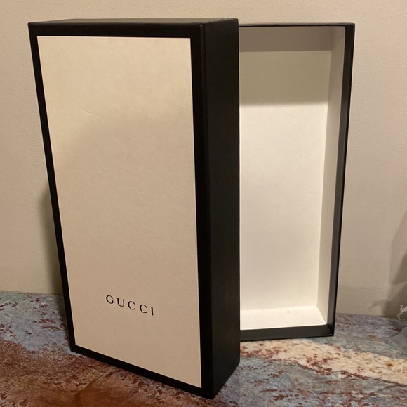 Gucci Box - Picture 2 of 5